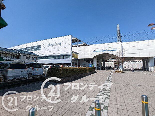 尼崎センタープール前駅(阪神 本線) 徒歩18分。徒歩21分 1420m
