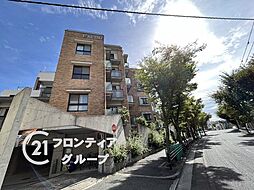 パレ・シェール苦楽園北夙川