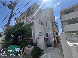 外観の画像