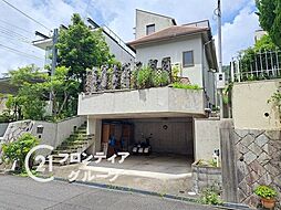 兵庫県西宮市柏堂西町