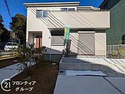 兵庫県西宮市苦楽園二番町