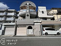 兵庫県西宮市霞町