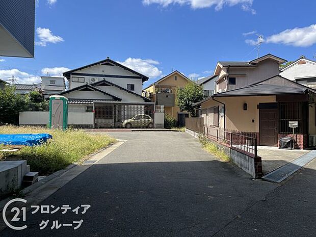 念願のマイホーム購入をお手伝いいたします