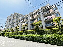 コープ野村武庫之荘　中古マンション