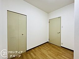 洋室の画像