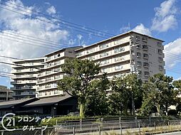 武庫川サニーハイツ　中古マンション