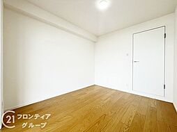 洋室の画像