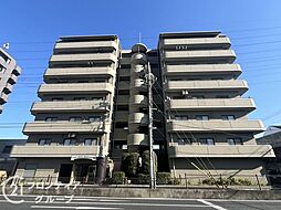 リブコート武庫川 中古マンション