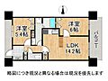 キングマンション千船2番館2階1,980万円