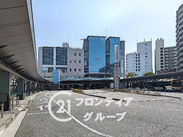 徒歩45分。伊丹駅(阪急 伊丹線) 3570m