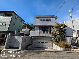 兵庫県西宮市苦楽園二番町