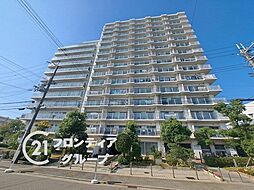 ファミール武庫川東 中古マンション