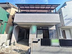 兵庫県西宮市上甲東園5丁目