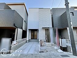 兵庫県西宮市堤町