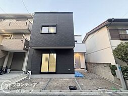 大阪府大阪市西淀川区歌島1丁目