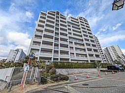 武庫川第2三番街4号棟　中古マンション