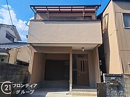 兵庫県伊丹市東有岡３丁目