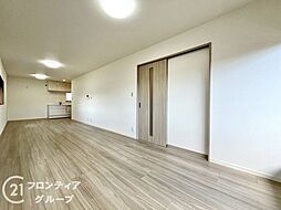 尼崎市金楽寺町2丁目　中古一戸建て