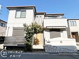 兵庫県伊丹市安堂寺町5丁目