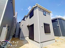 兵庫県尼崎市西昆陽１丁目