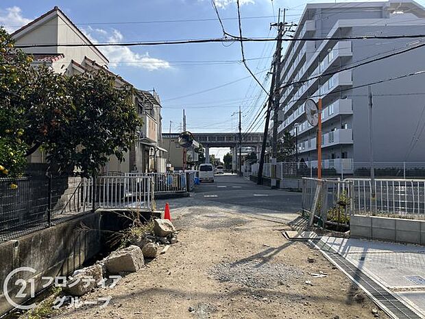 念願のマイホーム購入をお手伝いいたします