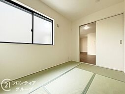 室内の画像