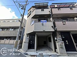 大阪府大阪市西淀川区野里２丁目