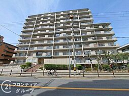 アイビーハイツ野里 中古マンション