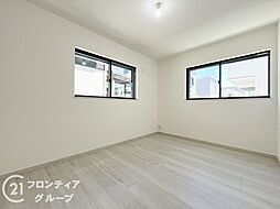 子供部屋の画像