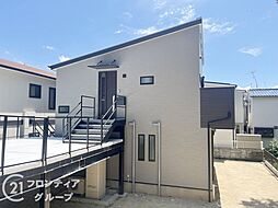 兵庫県尼崎市稲葉荘２丁目