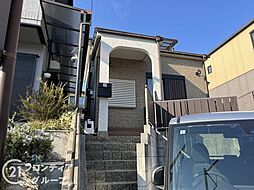 兵庫県西宮市松園町