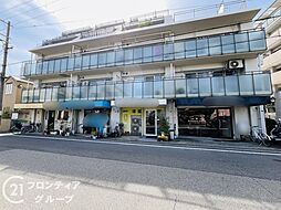 イスズハイツベル千僧 中古マンション