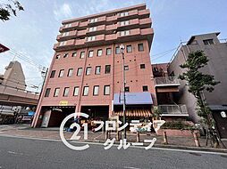 立花ジョイタウン 中古マンション