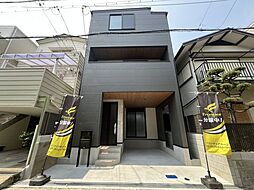 兵庫県尼崎市武庫之荘６丁目