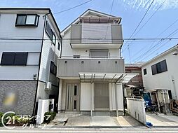 兵庫県尼崎市西難波町2丁目