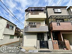 兵庫県尼崎市食満6丁目