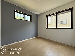 子供部屋の画像