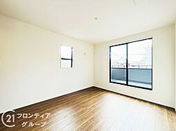 子供部屋の画像