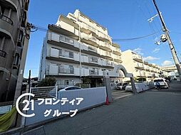 サンロイヤル南園田 中古マンション