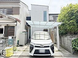 兵庫県尼崎市西難波町2丁目