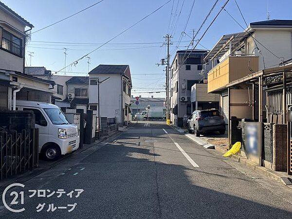 念願のマイホーム購入をお手伝いいたします
