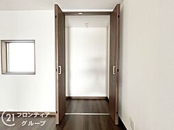 室内の画像