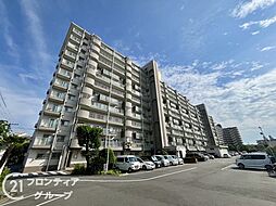 千船ビューハイツ 中古マンション