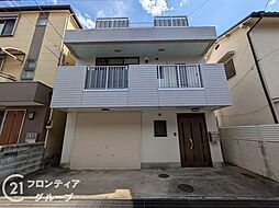 兵庫県西宮市小松東町2丁目