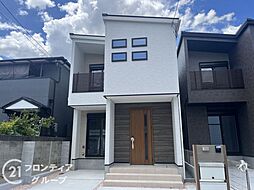 兵庫県尼崎市東園田町７丁目