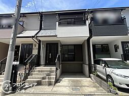 兵庫県尼崎市長洲中通2丁目