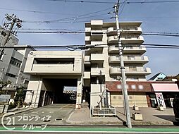 万葉ハイツ園田 中古マンション