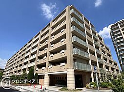 レピア・アーバン塚口北ヴェルデリッジ 中古マンション