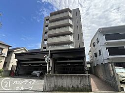 プリオーレ苦楽園 中古マンション