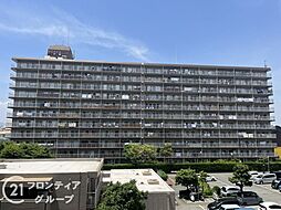 ユニハイム千船1号棟 中古マンション